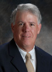 Ryan Scholz, President of Leadership Strategies Associates